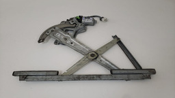 MAQUINA VIDRO DIANTEIRA ESQUERDA MITSUBISHI TR4 2005 A 2015