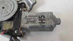 MAQUINA VIDRO DIANTEIRA ESQUERDA MITSUBISHI TR4 2005 A 2015