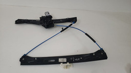 MAQUINA VIDRO DIANTEIRA DIREITA BMW 320I 2013 A 2016