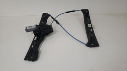 MAQUINA VIDRO DIANTEIRA DIREITA BMW 320I 2013 A 2016