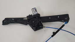 MAQUINA VIDRO DIANTEIRA DIREITA BMW 320I 2013 A 2016