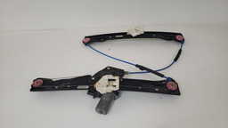 MAQUINA VIDRO DIANTEIRA DIREITA BMW 320I 2013 A 2016