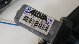 MAQUINA VIDRO DIANTEIRA DIREITA BMW 320I 2013 A 2016