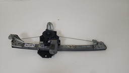 MAQUINA VIDRO TRASEIRA DIREITA RENAULT SANDERO 2015 A 2021