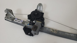 MAQUINA VIDRO TRASEIRA DIREITA RENAULT SANDERO 2015 A 2021