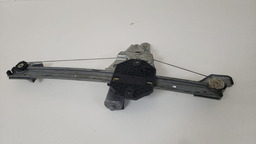 MAQUINA VIDRO TRASEIRA DIREITA RENAULT SANDERO 2015 A 2021