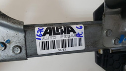 MAQUINA VIDRO TRASEIRA DIREITA RENAULT SANDERO 2015 A 2021