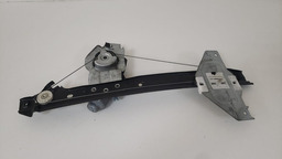 MAQUINA VIDRO TRASEIRA ESQUERDA CITROEN C3 2003 A 2012