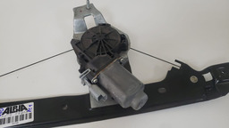 MAQUINA VIDRO TRASEIRA ESQUERDA CITROEN C3 2003 A 2012