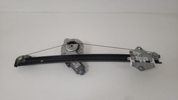 MAQUINA VIDRO DIANTEIRA ESQUERDA RENAULT SANDERO 2007 A 2014