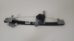 MAQUINA VIDRO DIANTEIRA ESQUERDA RENAULT SANDERO 2007 A 2014