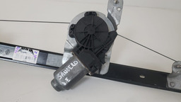 MAQUINA VIDRO DIANTEIRA ESQUERDA RENAULT SANDERO 2007 A 2014