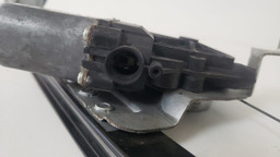 MAQUINA VIDRO DIANTEIRA ESQUERDA RENAULT SANDERO 2007 A 2014