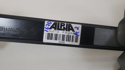 MAQUINA VIDRO DIANTEIRA ESQUERDA RENAULT SANDERO 2007 A 2014