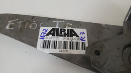 MÁQUINA VIDRO TRASEIRA ESQUERDA TOYOTA ETIOS 2013 A 2018