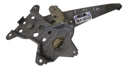 MÁQUINA VIDRO TRASEIRA DIREITA TOYOTA ETIOS 2013  A 2018