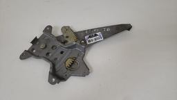 MÁQUINA VIDRO TRASEIRA DIREITA TOYOTA ETIOS 2013  A 2018