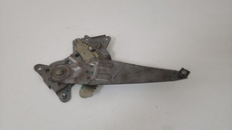 MÁQUINA VIDRO TRASEIRA DIREITA TOYOTA ETIOS 2013  A 2018