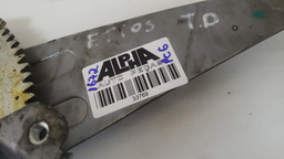 MÁQUINA VIDRO TRASEIRA DIREITA TOYOTA ETIOS 2013  A 2018