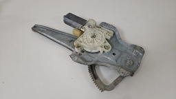 MÁQUINA VIDRO TRASEIRA ESQUERDA TOYOTA COROLLA 2003 A 2008