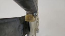 MÁQUINA VIDRO TRASEIRA ESQUERDA TOYOTA COROLLA 2003 A 2008