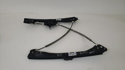 MÁQUINA VIDRO DIANTEIRA DIREITA VW JETTA TSI 2012 A 2016