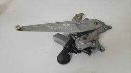 MÁQUINA VIDRO TRASEIRA DIREITA TOYOTA RAV4 2013 A 2016