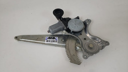 MÁQUINA VIDRO TRASEIRA DIREITA TOYOTA RAV4 2013 A 2016