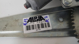 MÁQUINA VIDRO TRASEIRA DIREITA TOYOTA RAV4 2013 A 2016