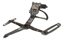 MÁQUINA DE VIDRO LADO ESQUERDO GM MONTANA  2010 2011