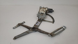 MÁQUINA DE VIDRO LADO ESQUERDO GM MONTANA  2010 2011