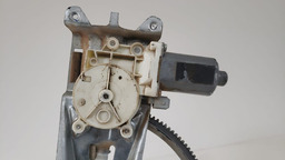 MÁQUINA DE VIDRO LADO ESQUERDO GM MONTANA  2010 2011