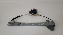 MÁQUINA VIDRO DIANTEIRA DIREITA HYUNDAI HB20 2012 A 2019