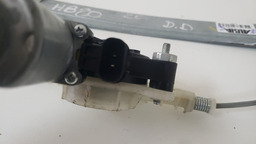 MÁQUINA VIDRO DIANTEIRA DIREITA HYUNDAI HB20 2012 A 2019