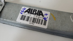 MÁQUINA VIDRO DIANTEIRA DIREITA HYUNDAI HB20 2012 A 2019