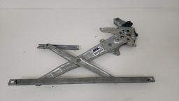 MAQUINA VIDRO DIANTEIRA DIREITA NISSAN MARCH 2012 A 2019