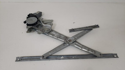 MAQUINA VIDRO DIANTEIRA DIREITA NISSAN MARCH 2012 A 2019