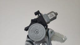 MAQUINA VIDRO DIANTEIRA DIREITA NISSAN MARCH 2012 A 2019