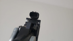 MAQUINA VIDRO DIANTEIRA DIREITA NISSAN MARCH 2012 A 2019