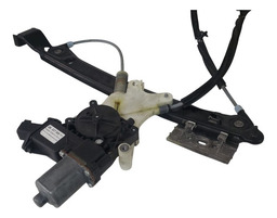 MÁQUINA VIDRO DIANTEIRA ESQUERDA GM CAMARO SS 2010 2011