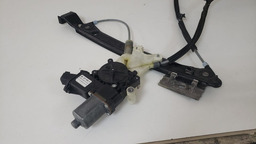 MÁQUINA VIDRO DIANTEIRA ESQUERDA GM CAMARO SS 2010 2011