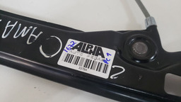 MÁQUINA VIDRO DIANTEIRA ESQUERDA GM CAMARO SS 2010 2011