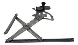 MAQUINA VIDRO DIANTEIRA DIREITA TOYOTA HILUX 2005 A 2015