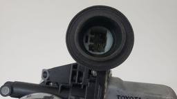 MAQUINA VIDRO DIANTEIRA DIREITA TOYOTA HILUX 2005 A 2015