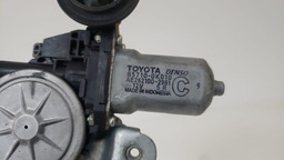 MAQUINA VIDRO DIANTEIRA DIREITA TOYOTA HILUX 2005 A 2015