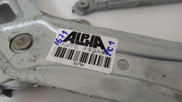 MAQUINA VIDRO DIANTEIRA DIREITA TOYOTA HILUX 2005 A 2015