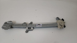 MAQUINA VIDRO DIANTEIRA ESQUERDA HONDA FIT 2015 A 2019