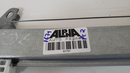 MAQUINA VIDRO DIANTEIRA ESQUERDA HONDA FIT 2015 A 2019