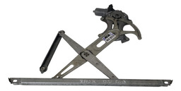 MAQUINA VIDRO DIANTEIRA DIREITA TOYOTA RAV4 2013 A 2016