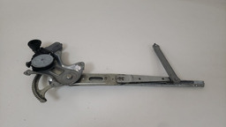 MAQUINA VIDRO DIANTEIRA DIREITA TOYOTA RAV4 2013 A 2016